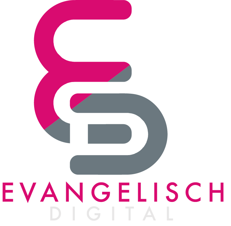 evangelisch.digital Logo