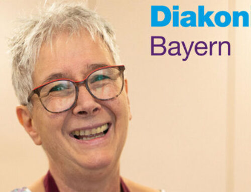 Frühjahrssammlung Diakonie Bayern: Willkommen in der Nachbarschaft